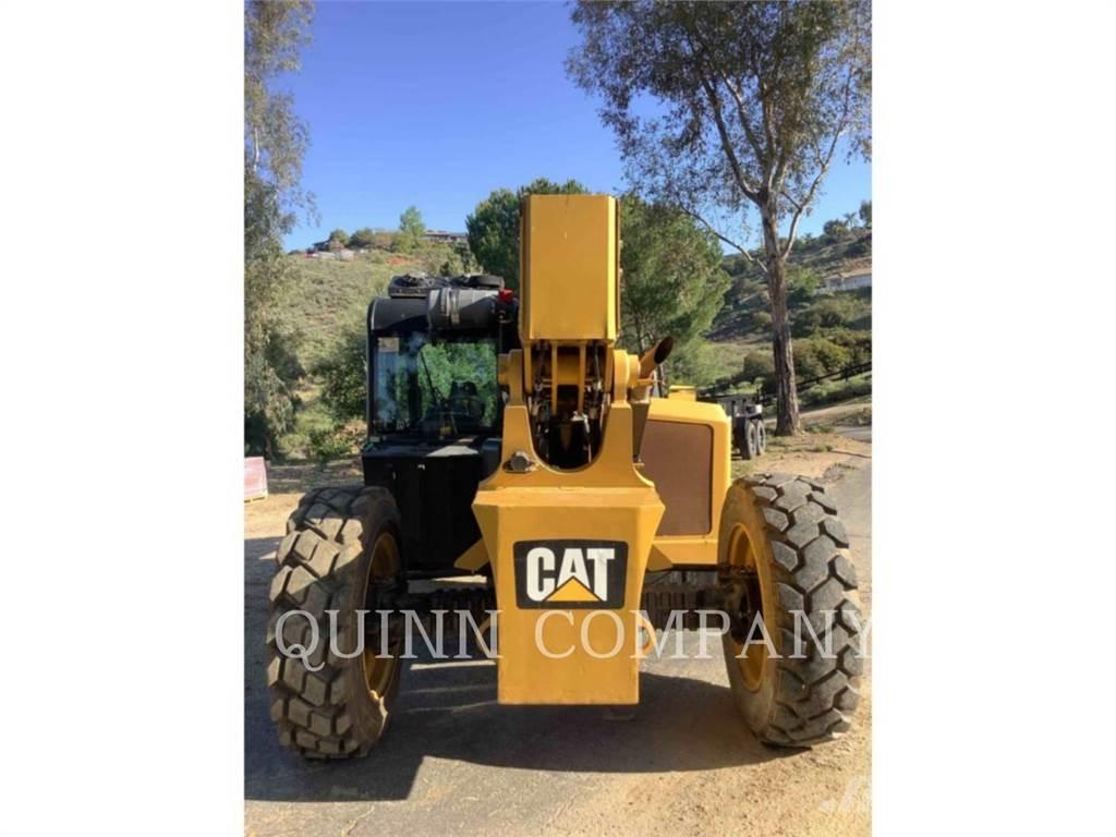 CAT TL943C Teleskopik yükleyiciler