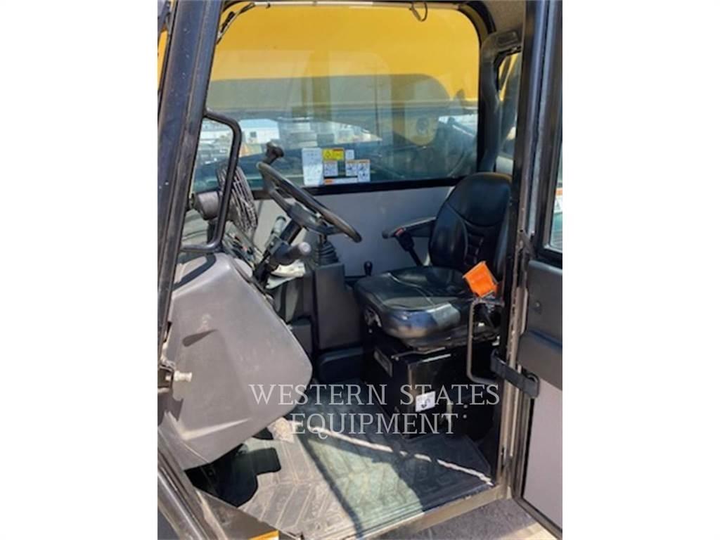 CAT TL943C Teleskopik yükleyiciler