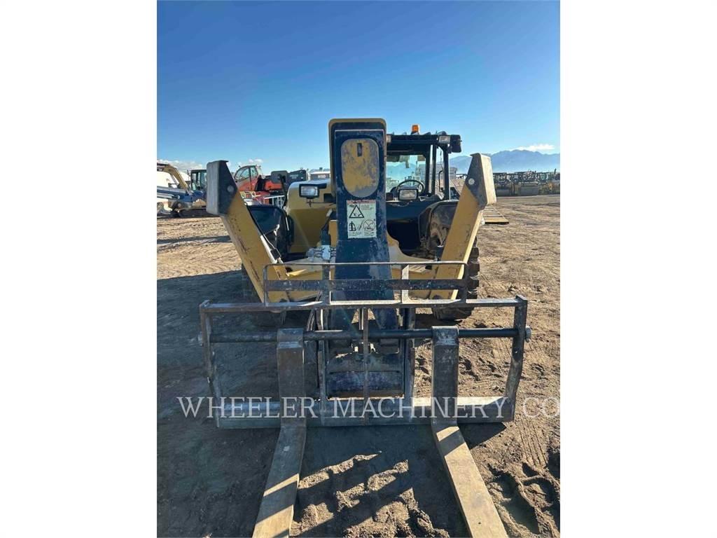 CAT TL943C CPY Teleskopik yükleyiciler