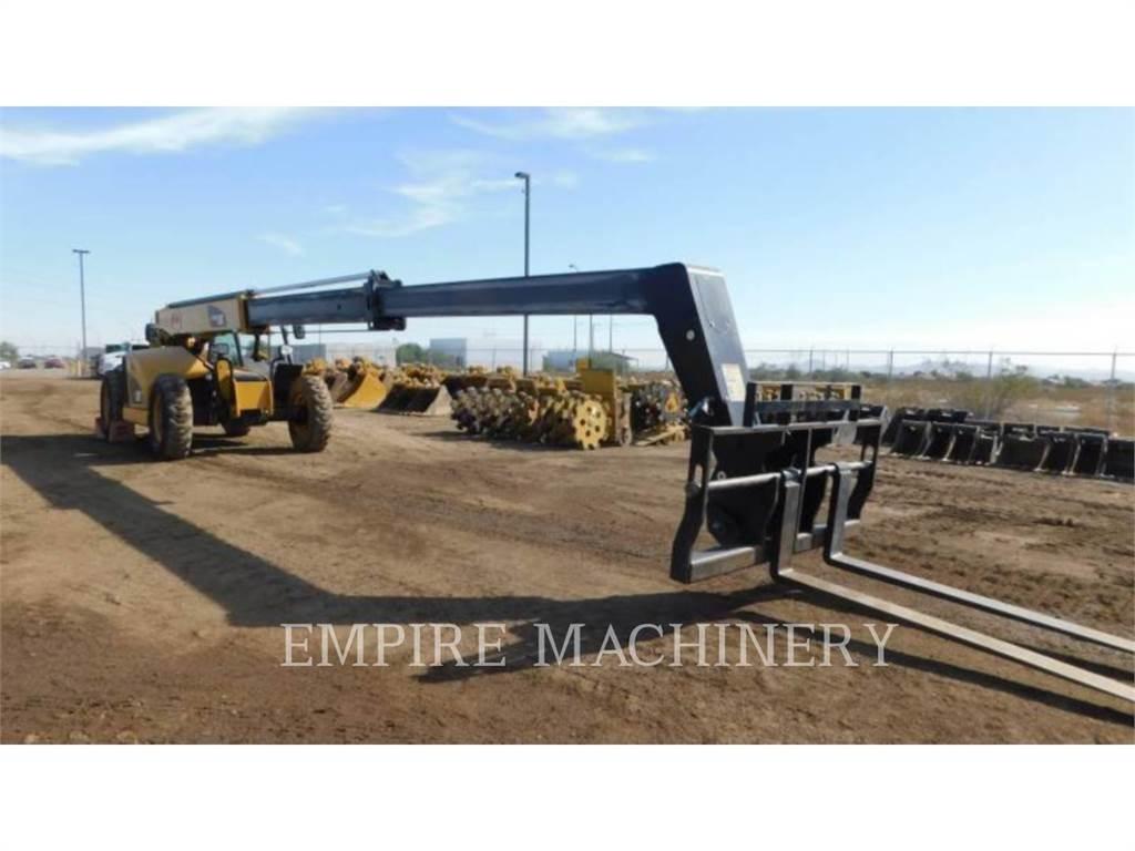 CAT TL943D Teleskopik yükleyiciler