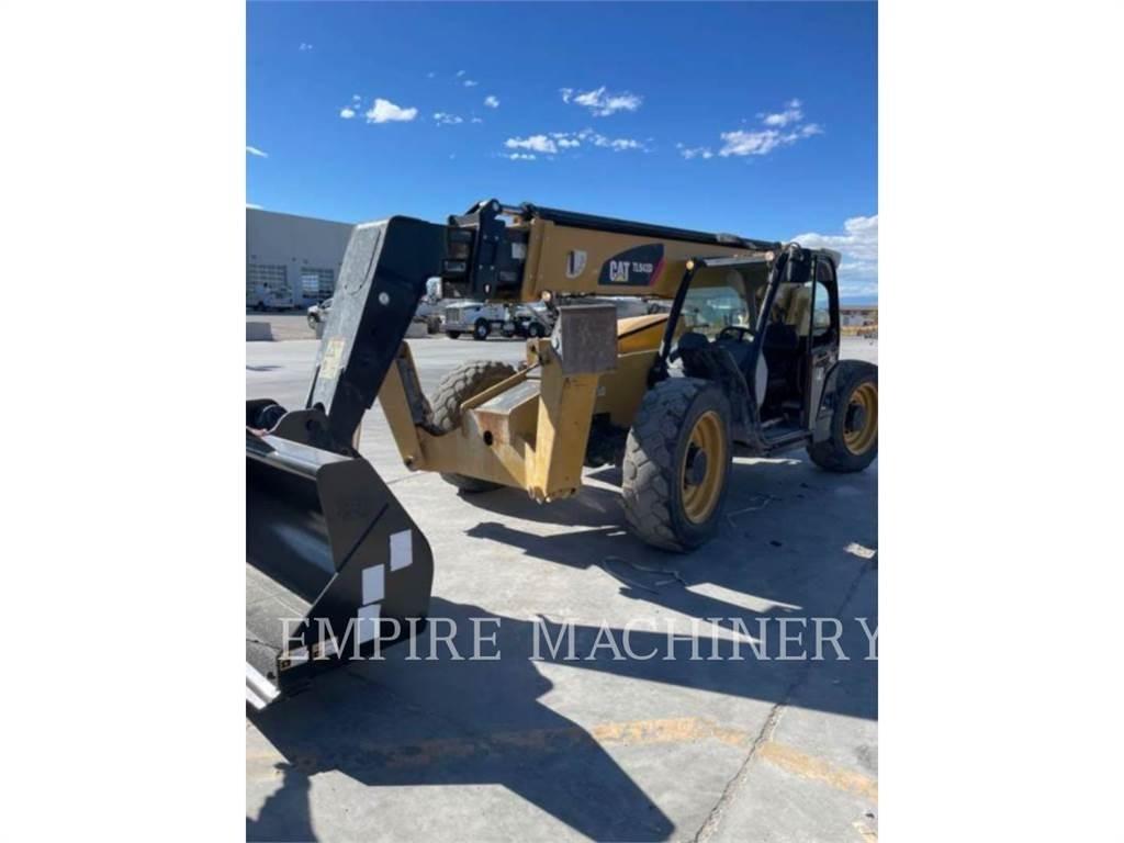 CAT TL943D Teleskopik yükleyiciler