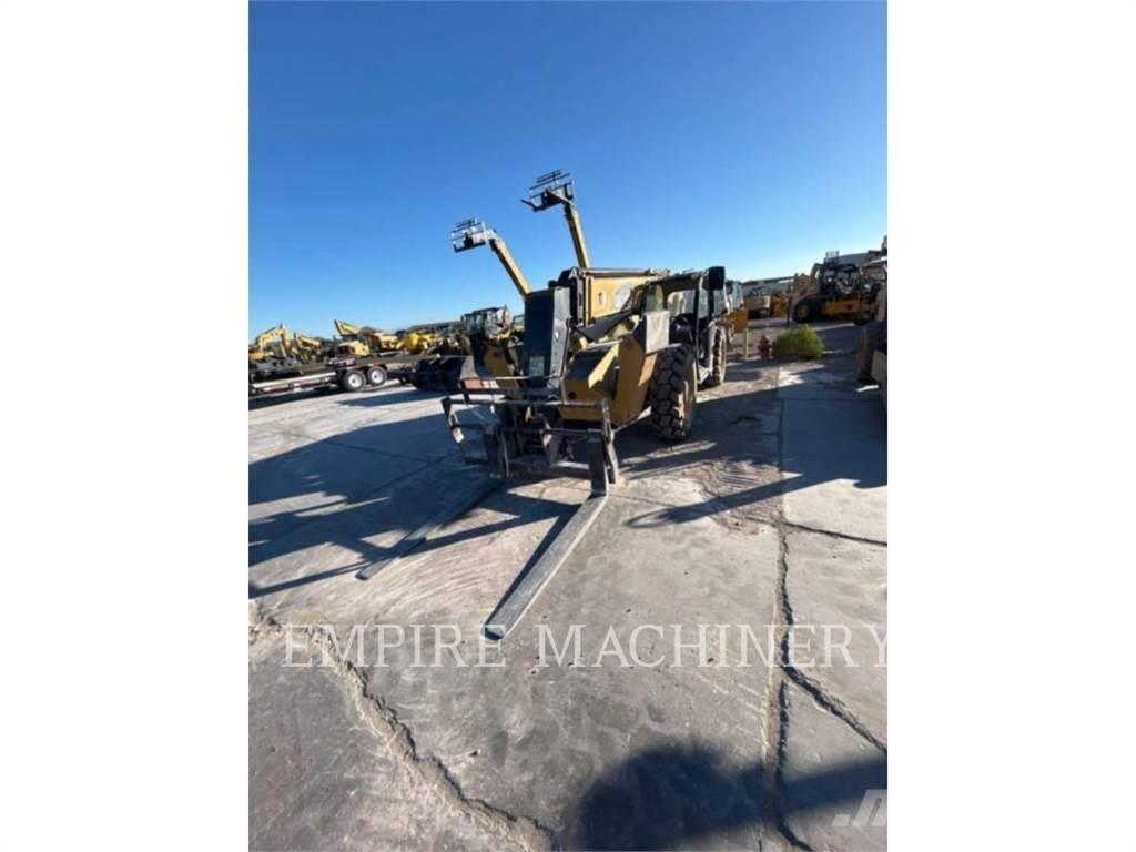 CAT TL943D Teleskopik yükleyiciler