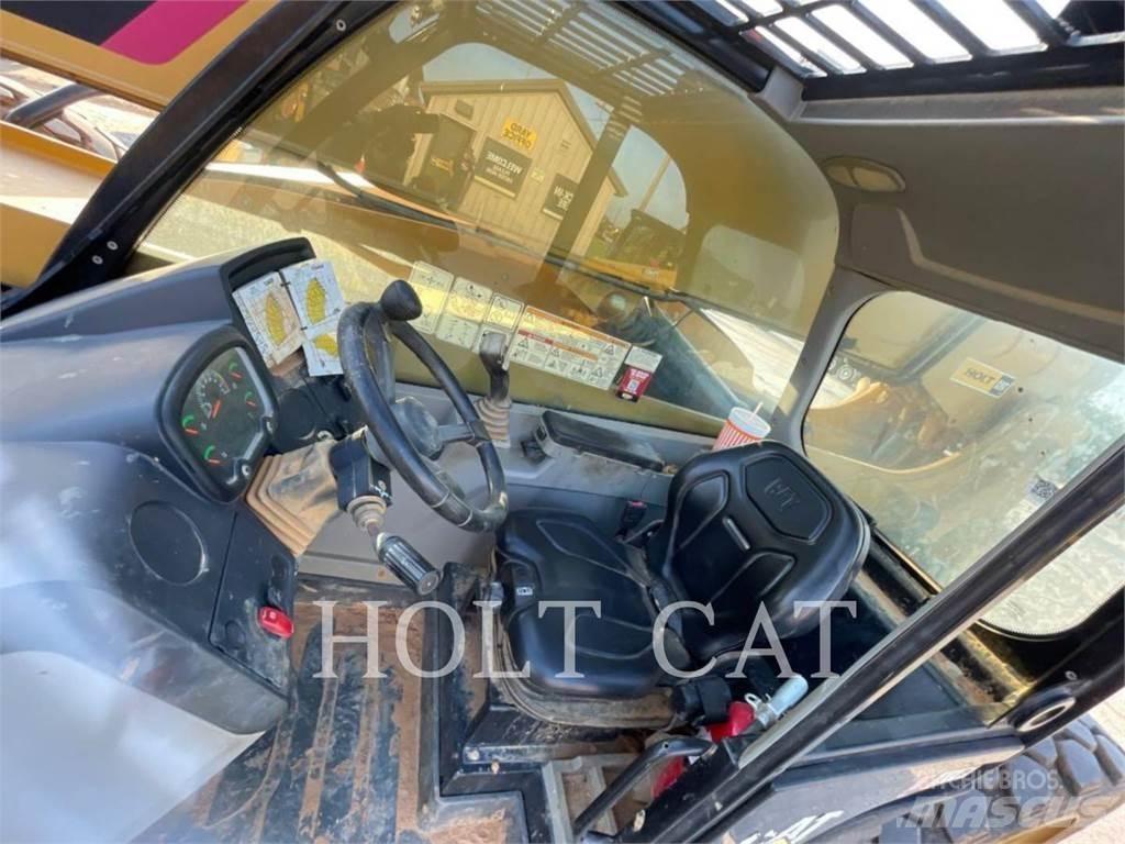 CAT TL943D Teleskopik yükleyiciler