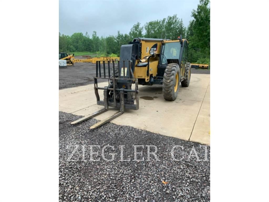 CAT TL943D Teleskopik yükleyiciler