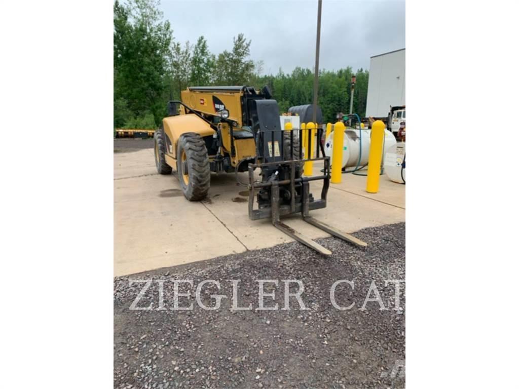 CAT TL943D Teleskopik yükleyiciler