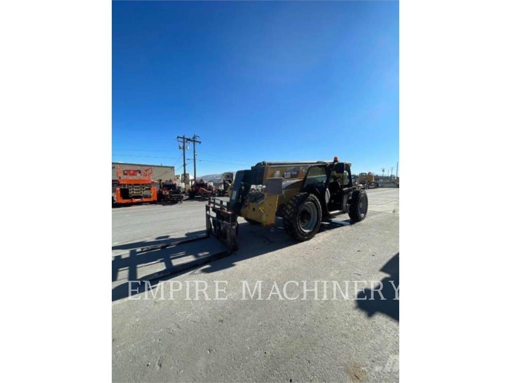 CAT TL943D Teleskopik yükleyiciler