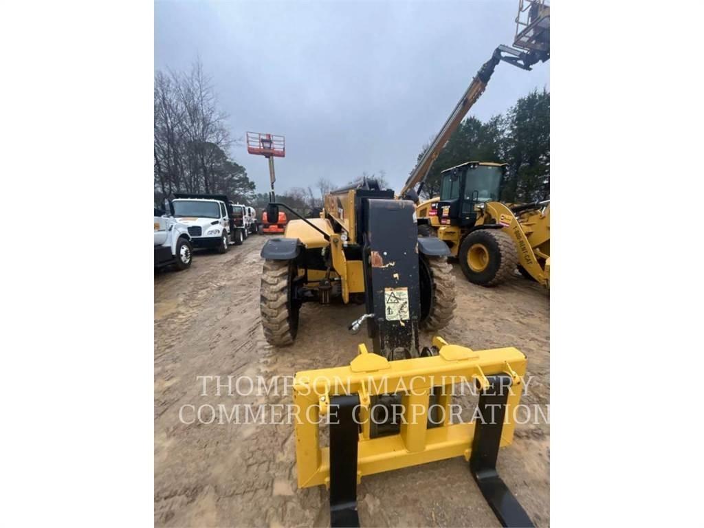 CAT TL943D Teleskopik yükleyiciler