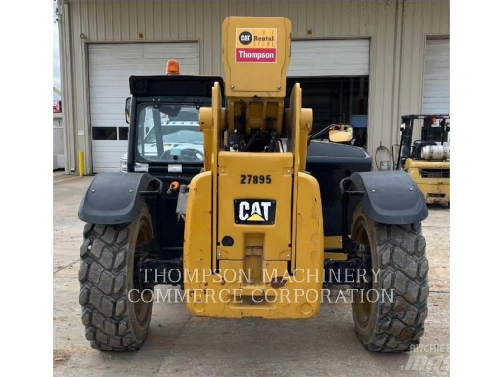 CAT TL943D Teleskopik yükleyiciler