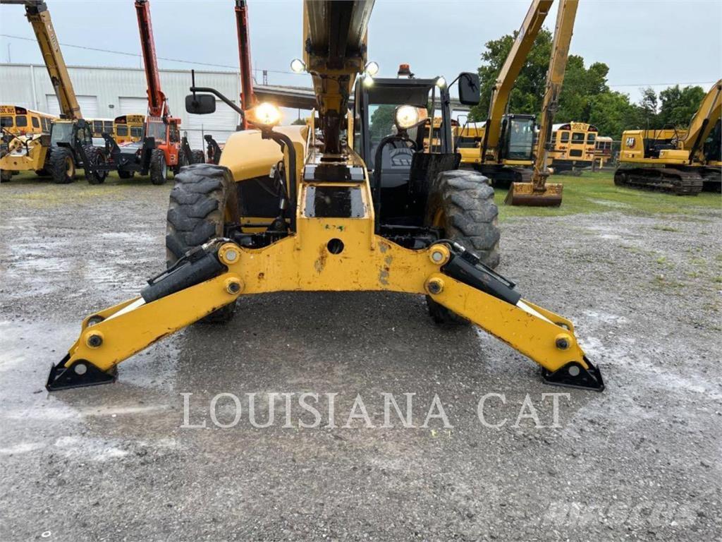 CAT TL943D Teleskopik yükleyiciler