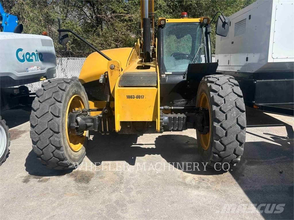 CAT TL943D CB Teleskopik yükleyiciler