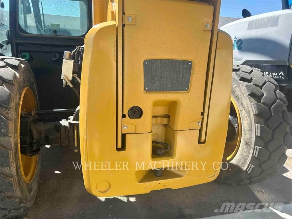 CAT TL943D CB Teleskopik yükleyiciler