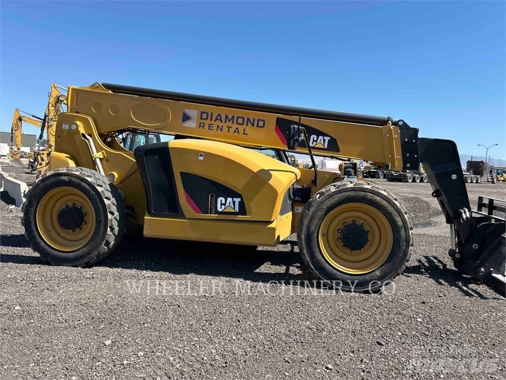 CAT TL943D CB Teleskopik yükleyiciler