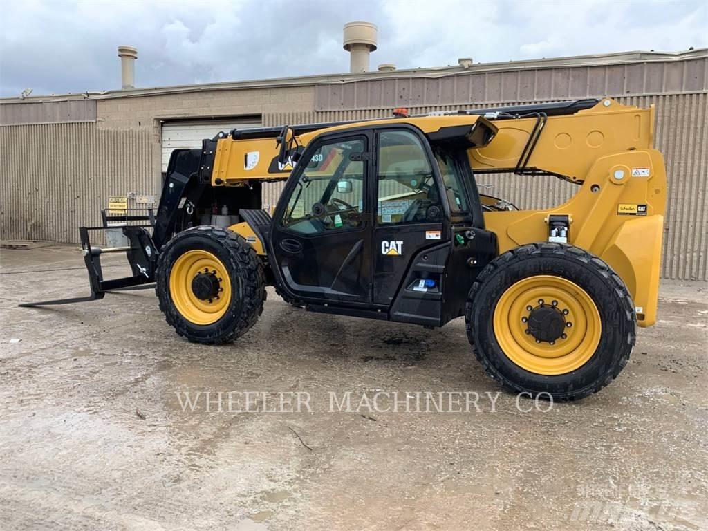 CAT TL943D CB Teleskopik yükleyiciler