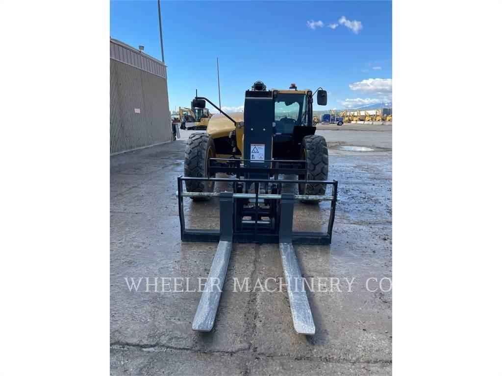 CAT TL943D CB Teleskopik yükleyiciler