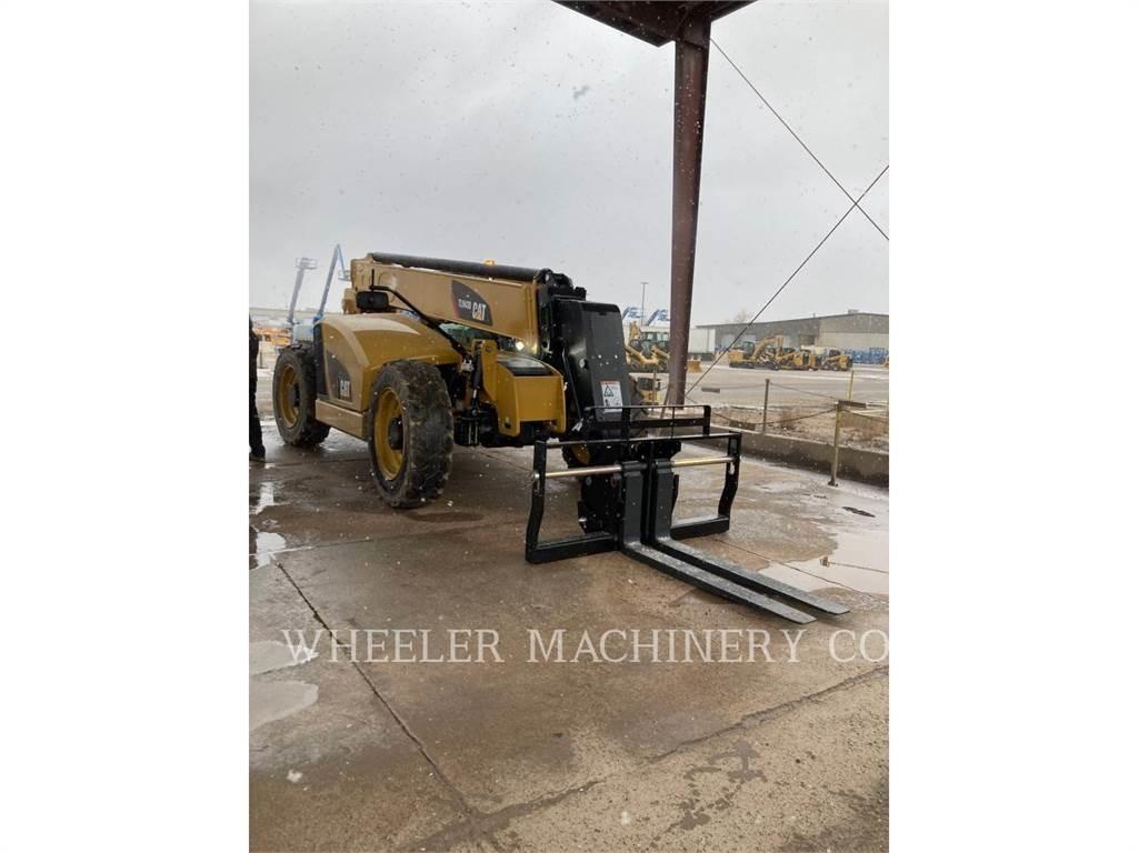 CAT TL943D CB Teleskopik yükleyiciler