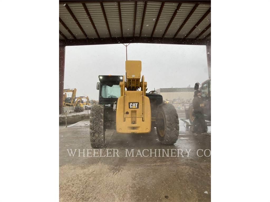 CAT TL943D CB Teleskopik yükleyiciler