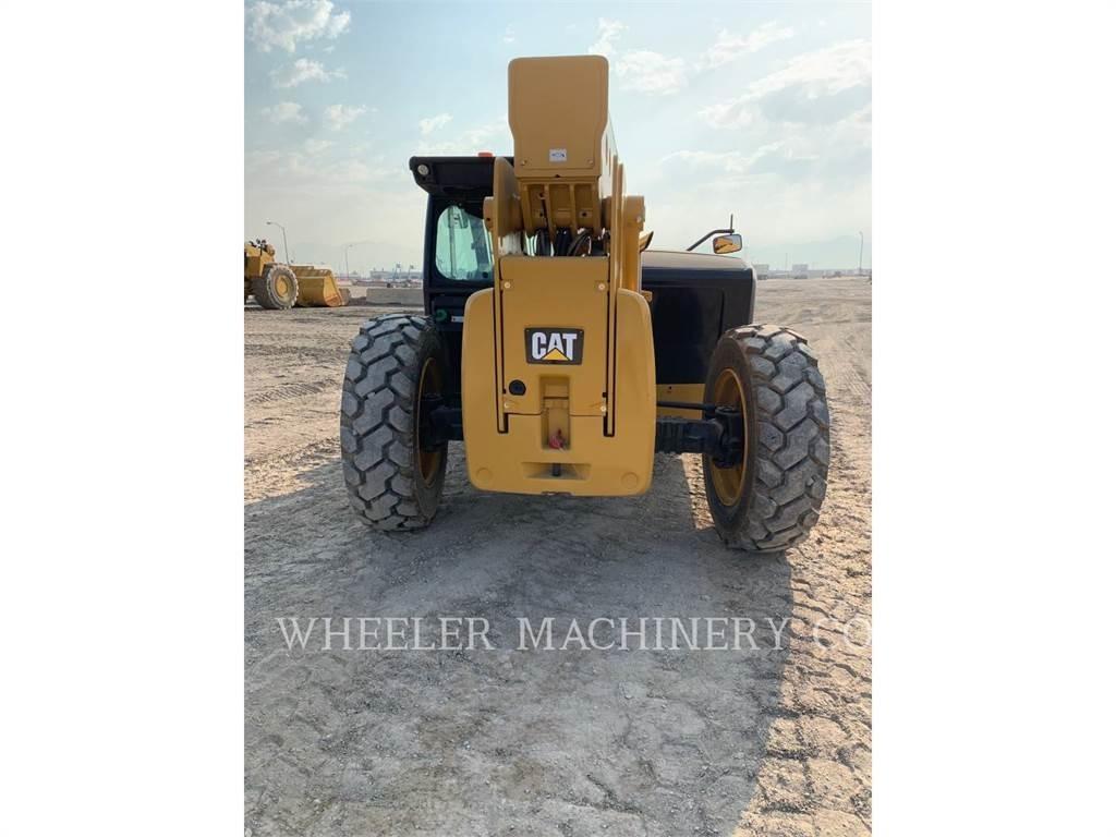 CAT TL943D CB Teleskopik yükleyiciler