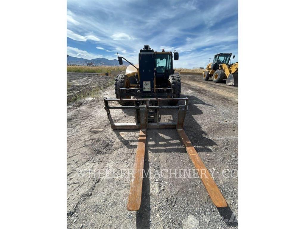 CAT TL943D CB Teleskopik yükleyiciler