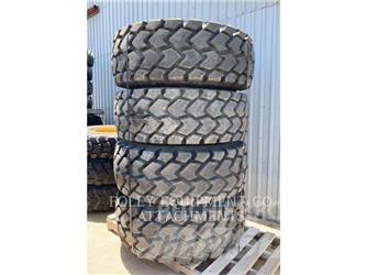 CAT TRWL93820T Tekerlekli yükleyiciler