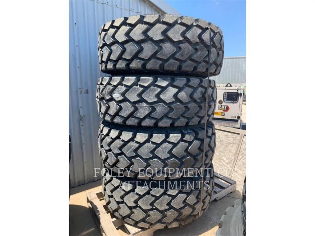 CAT TRWL93820T Tekerlekli yükleyiciler