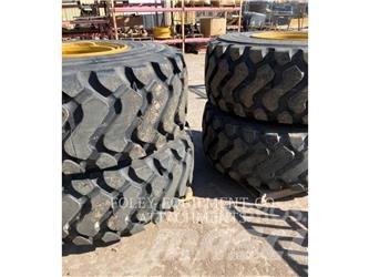 CAT TRWL93825T Tekerlekli yükleyiciler