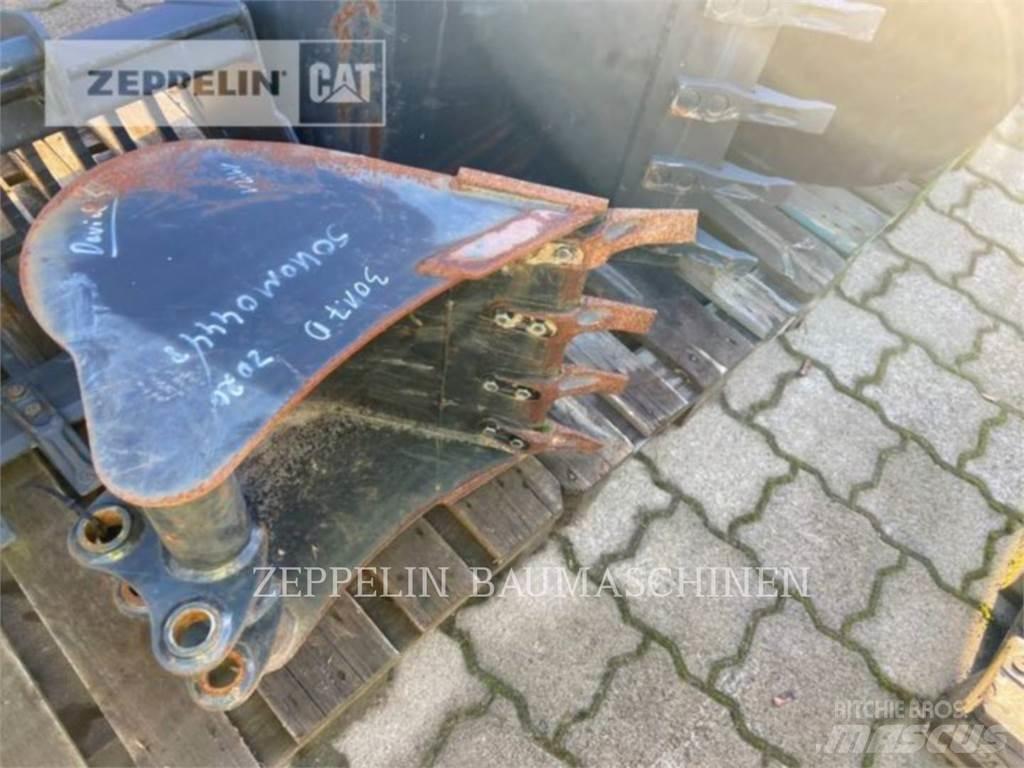 CAT UTL500 Kovalar
