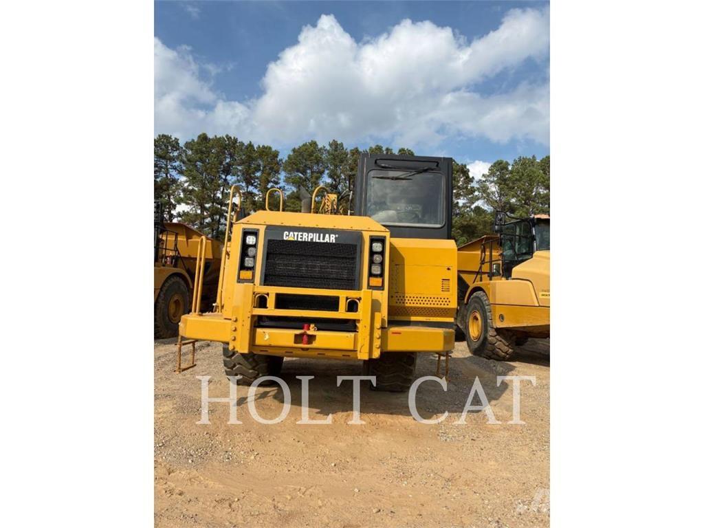 CAT W00 621G Skreyperler