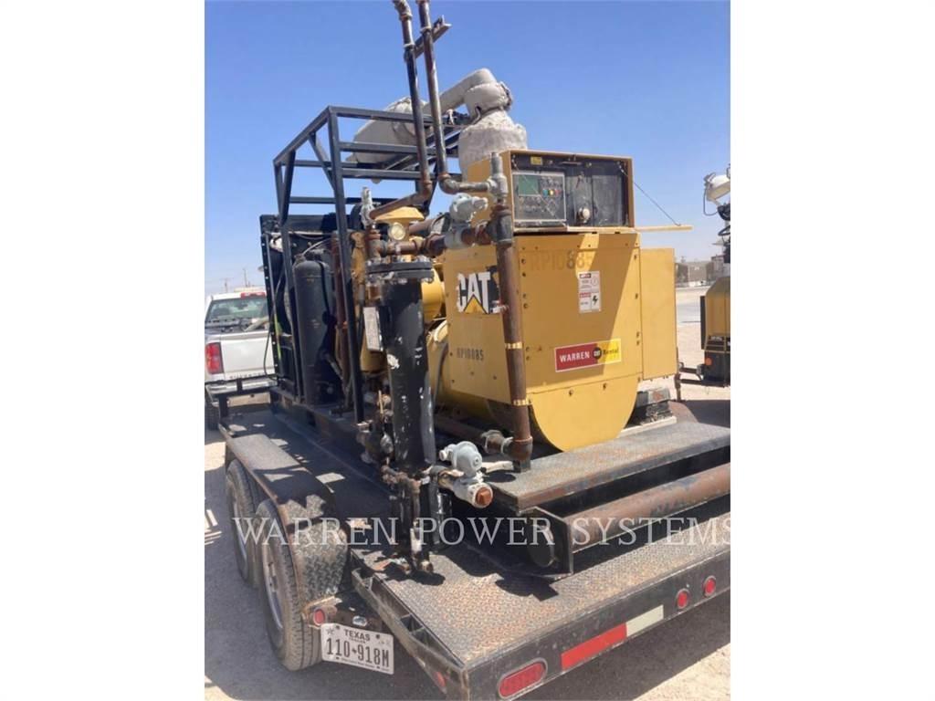 CAT WC170G Diğer Jeneratörler