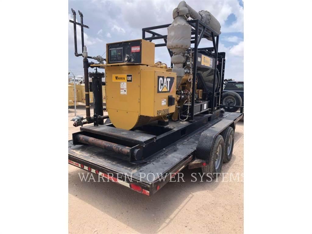 CAT WC170G Diğer Jeneratörler