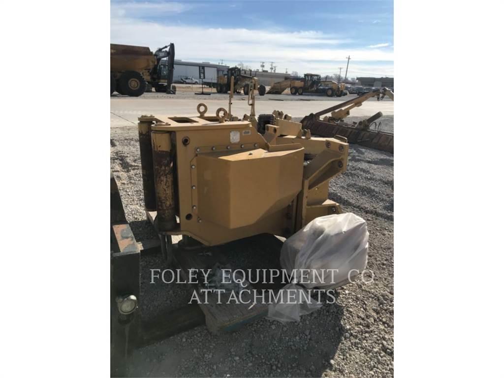 CAT WIPA140VS Paletli dozerler
