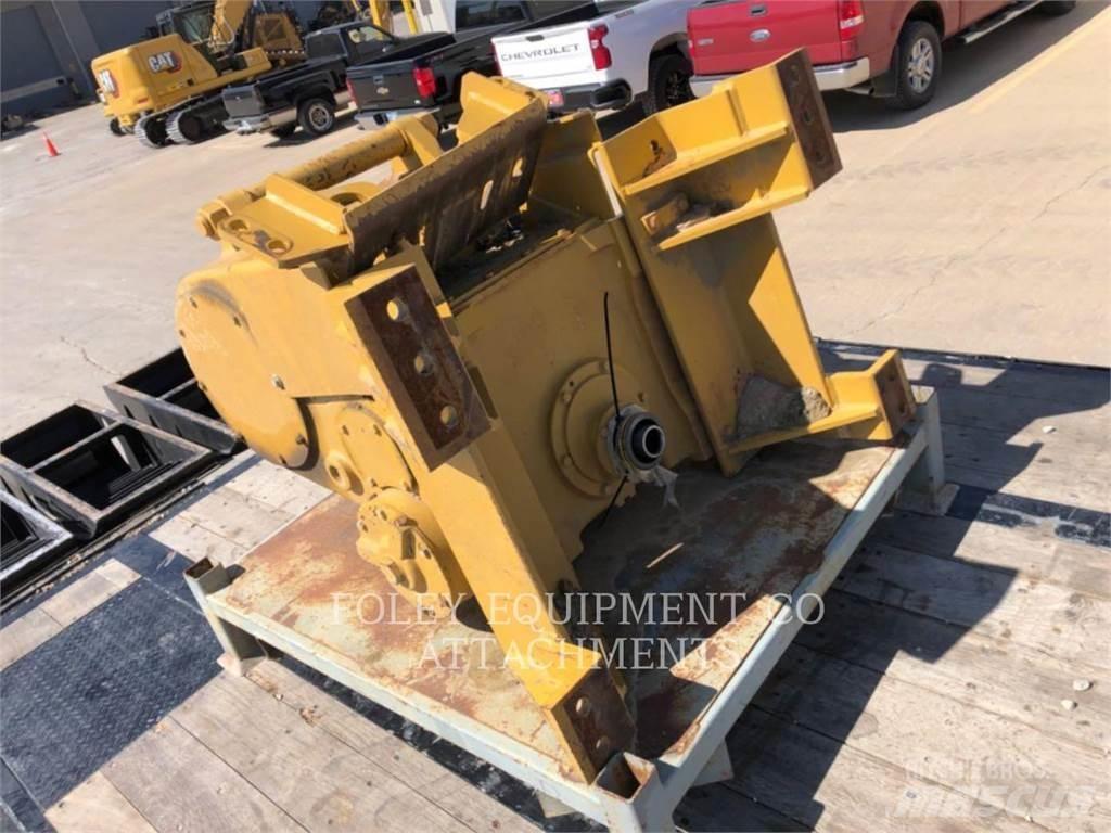 CAT WIPA56SS Paletli dozerler