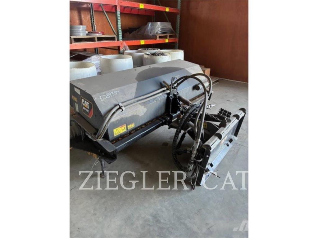 CAT WT-SSL Skid steer loderler