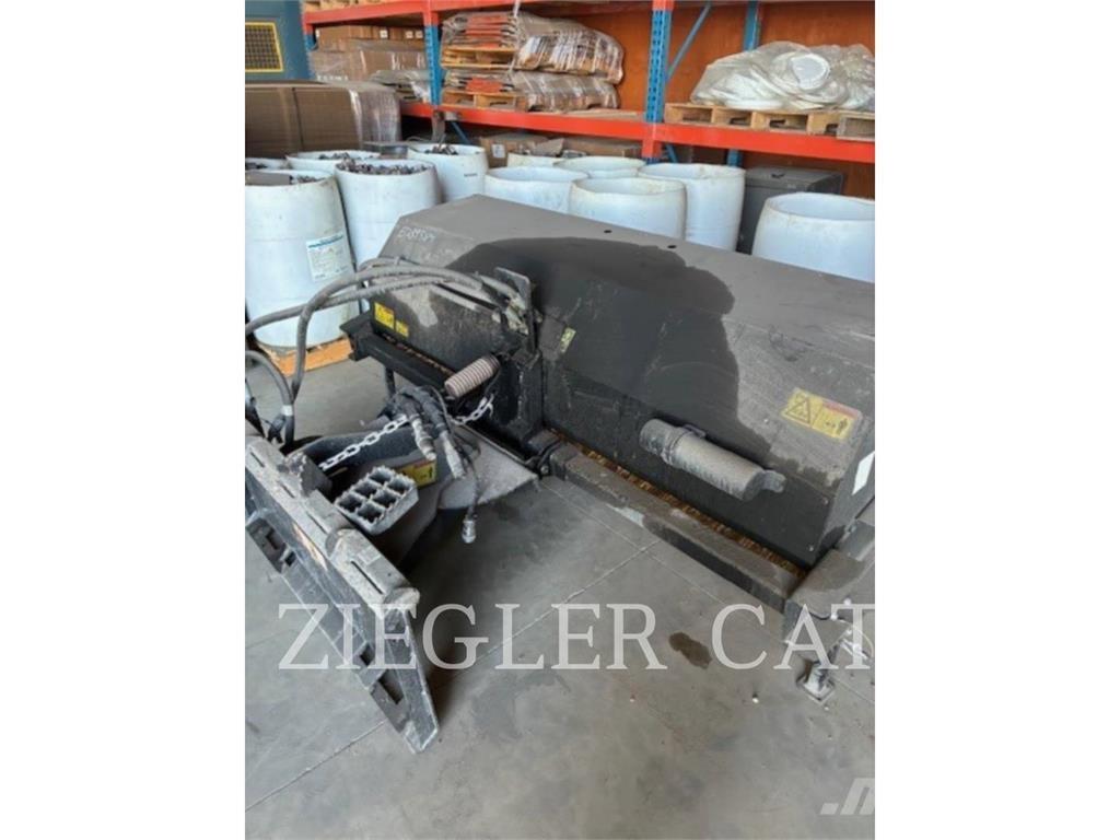 CAT WT-SSL Skid steer loderler