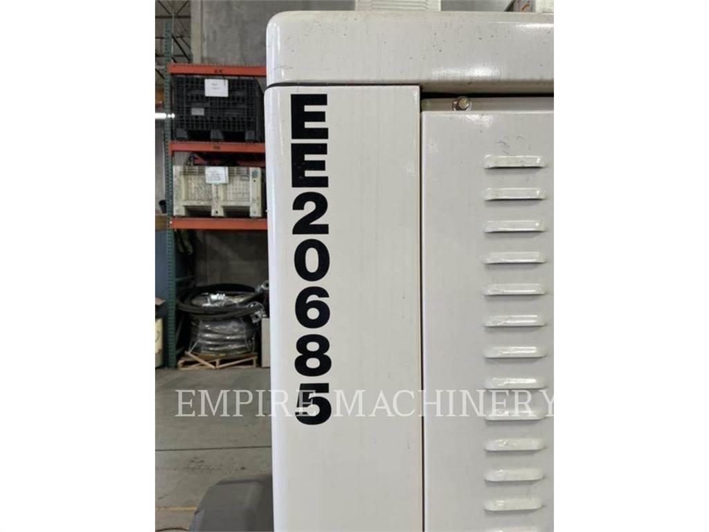 CAT XES60 Diger parçalar