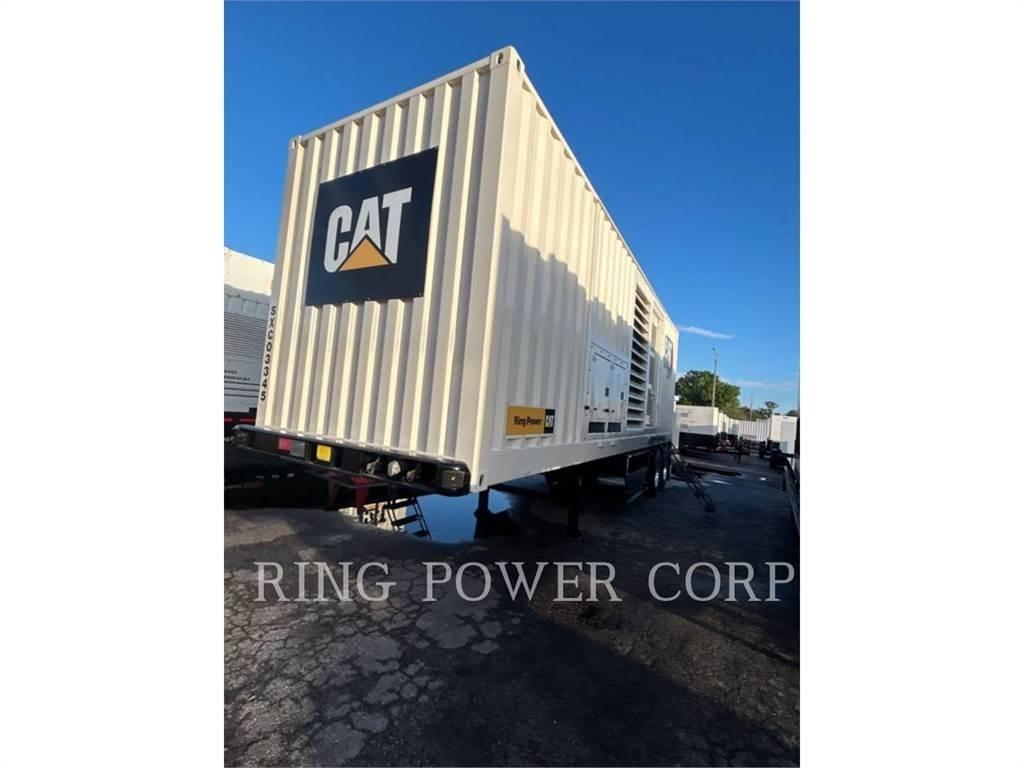 CAT XQ 1000 Diğer Jeneratörler
