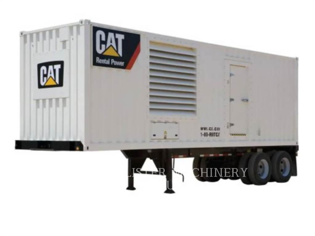 CAT XQ 1000 Diğer Jeneratörler