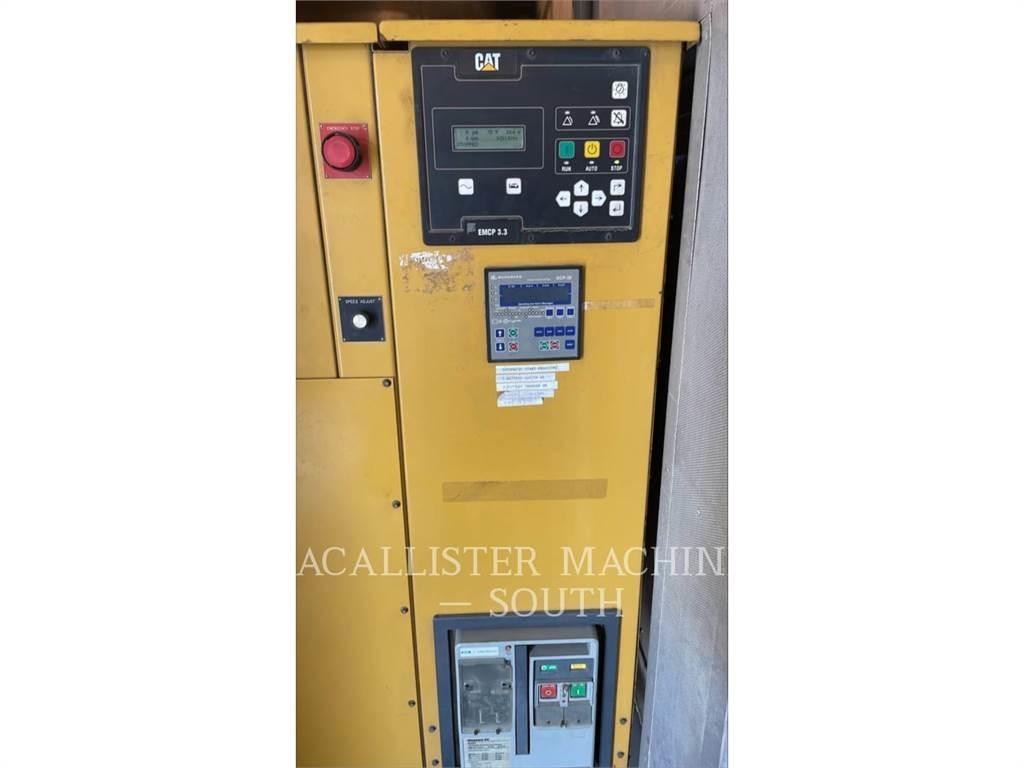 CAT XQ 1000 Diğer Jeneratörler
