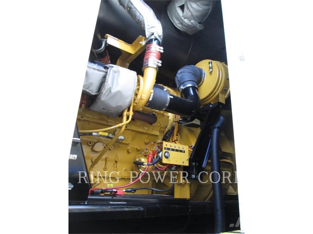 CAT XQ 1000 Diğer Jeneratörler