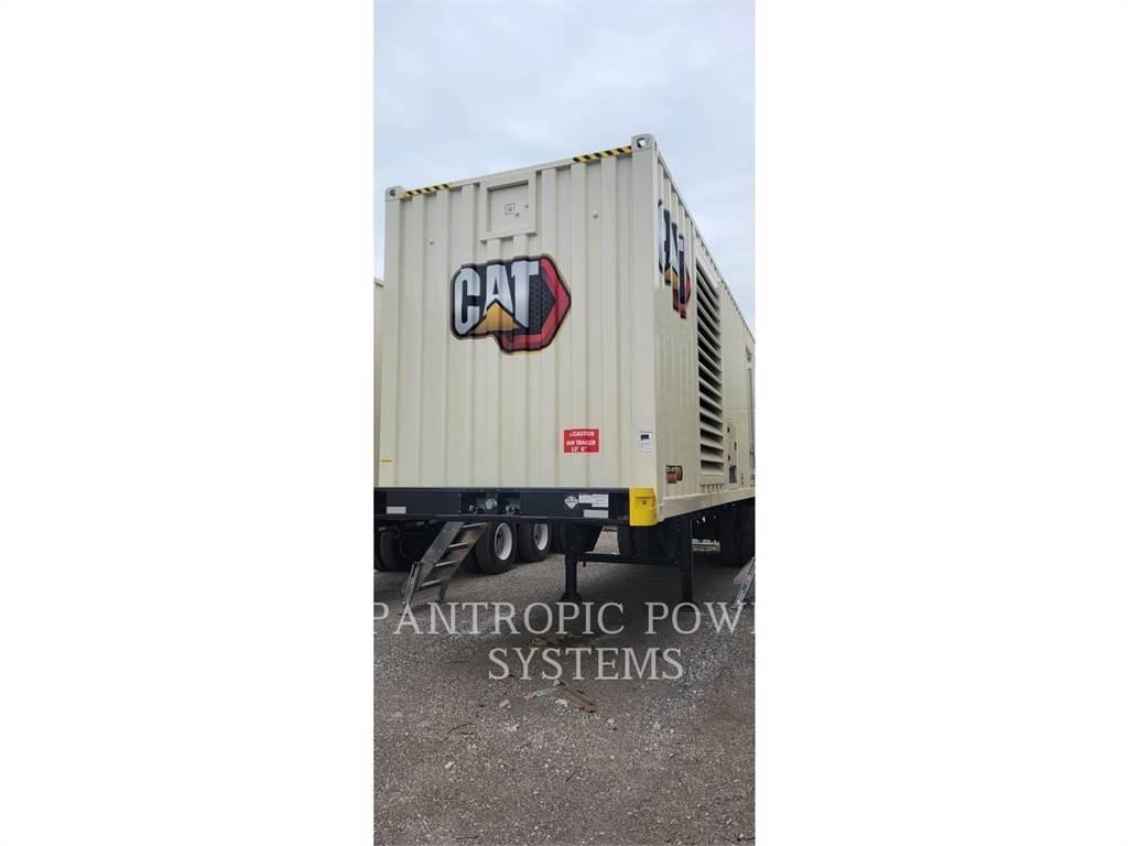 CAT XQ 1250 Diğer Jeneratörler
