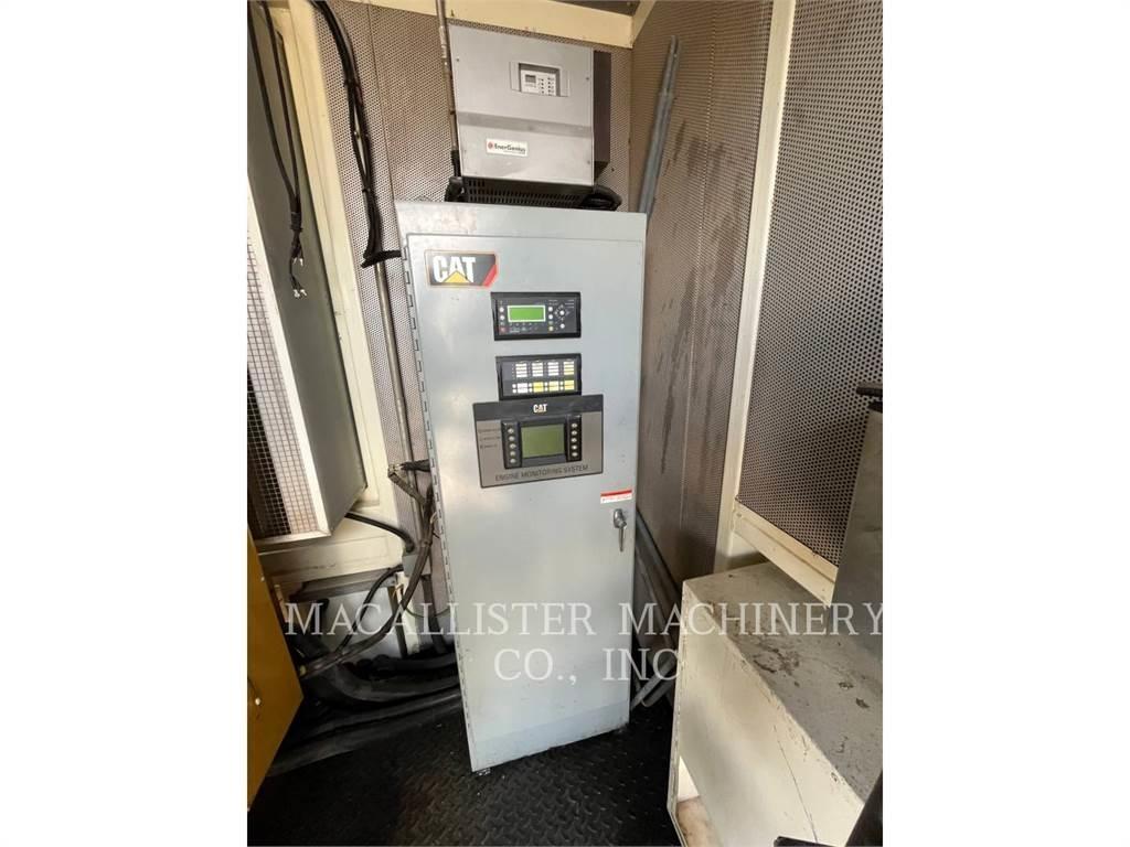 CAT XQ 1475 G Diğer Jeneratörler