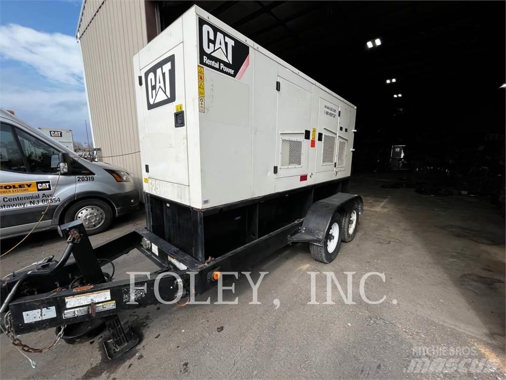 CAT XQ 175 Diğer Jeneratörler
