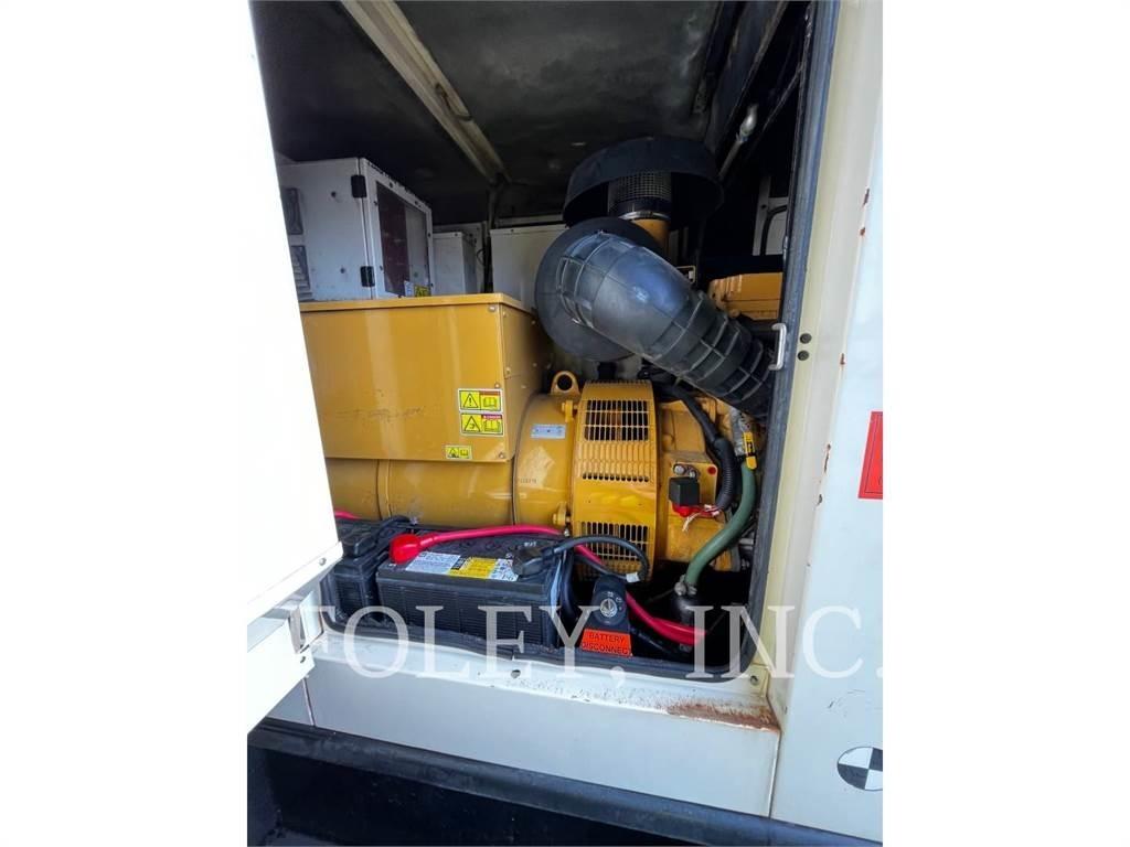 CAT XQ 175 Diğer Jeneratörler