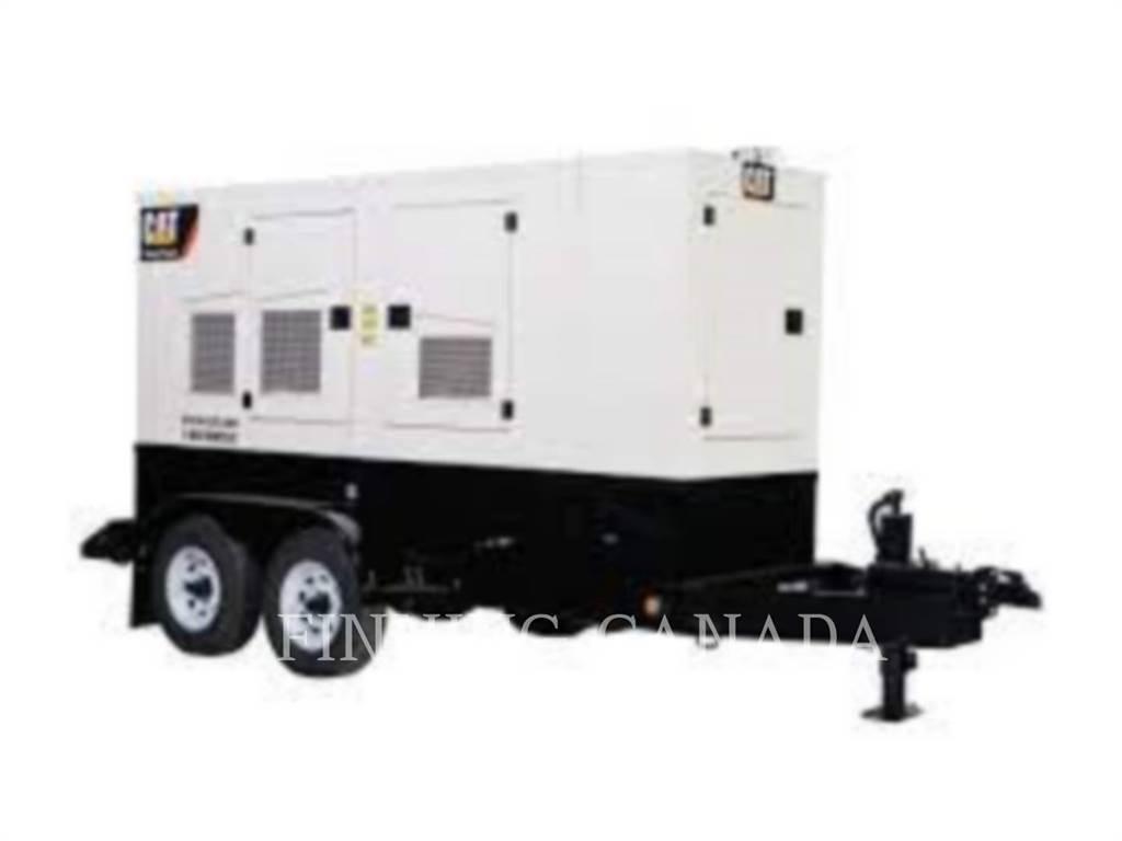 CAT XQ 175 Diğer Jeneratörler