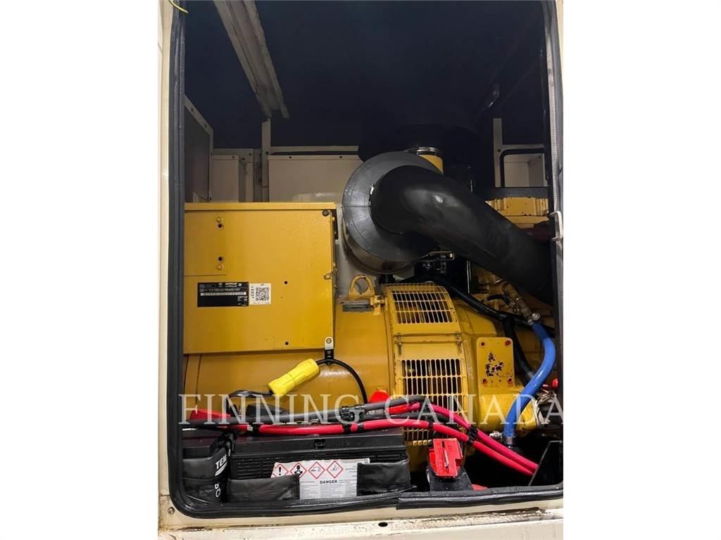 CAT XQ 175 Diğer Jeneratörler