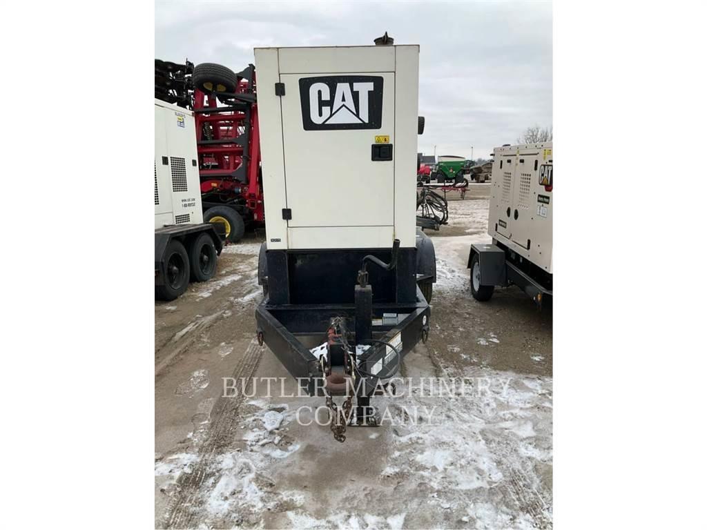 CAT XQ 175 Diğer Jeneratörler