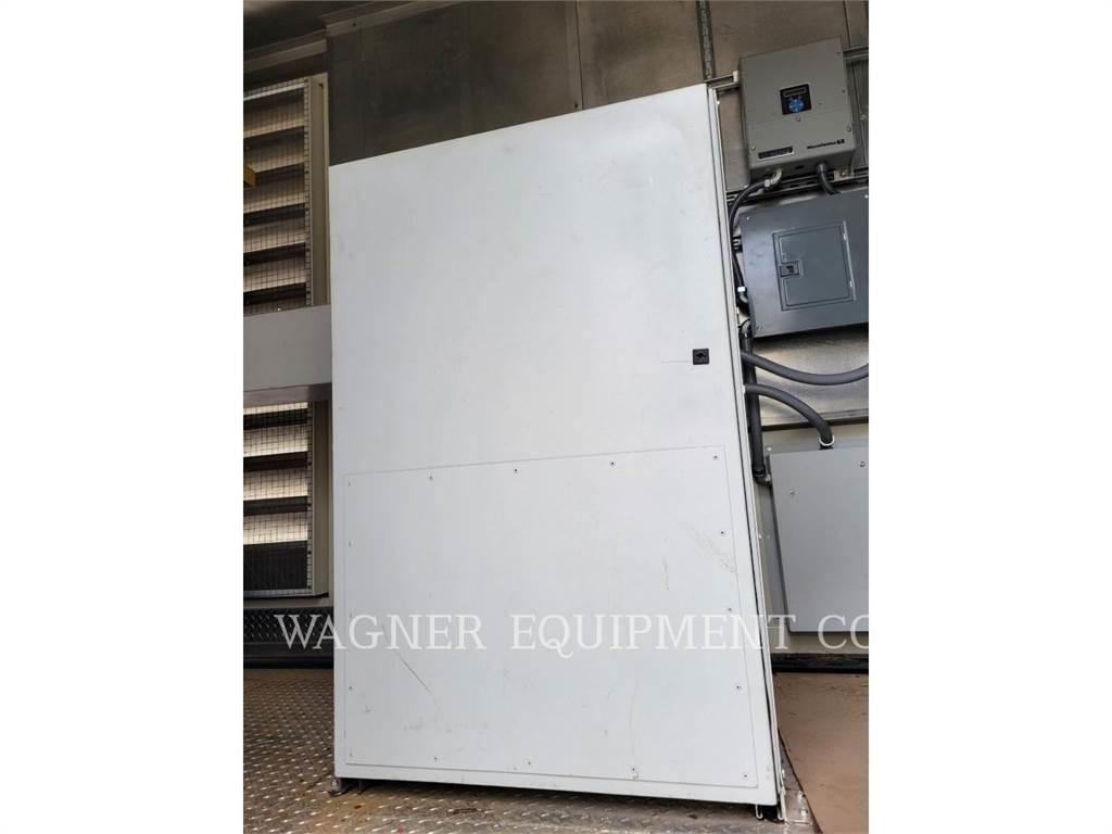 CAT XQ 1750 Diğer Jeneratörler