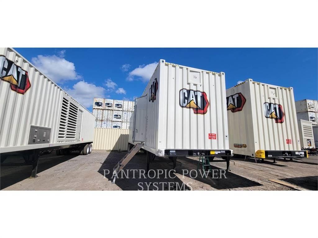 CAT XQ 1750 Diğer Jeneratörler