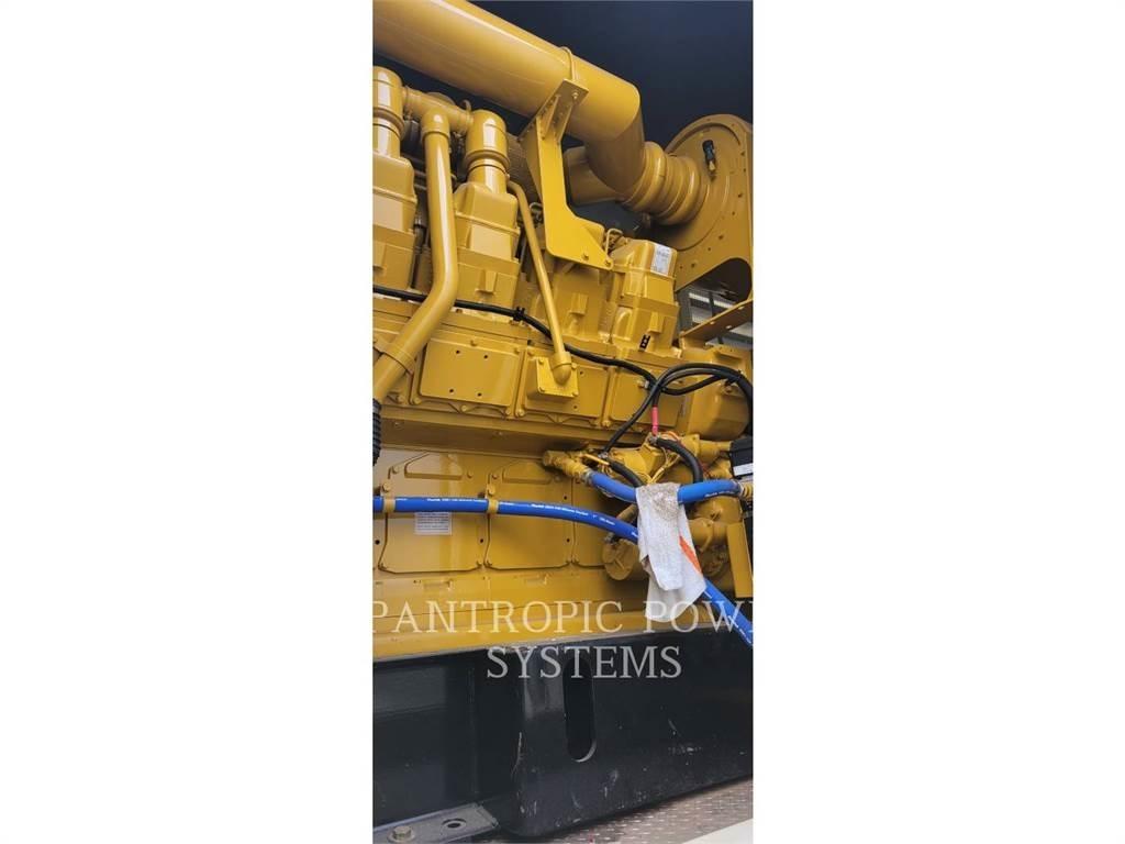 CAT XQ 1750 Diğer Jeneratörler