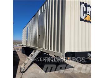 CAT XQ 1750 Diğer Jeneratörler