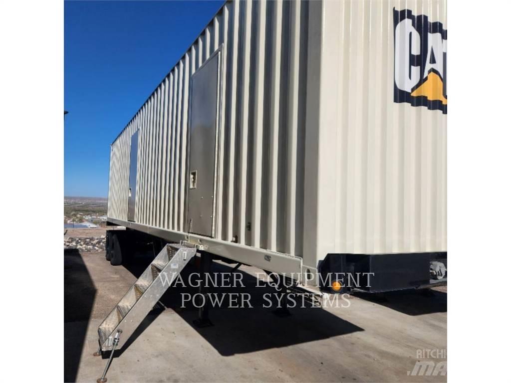 CAT XQ 1750 Diğer Jeneratörler